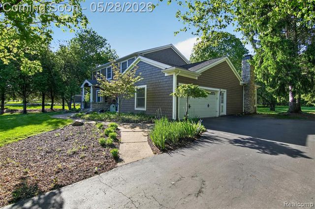 3861 Bradford Square Drive, Ann Arbor, MI 48103