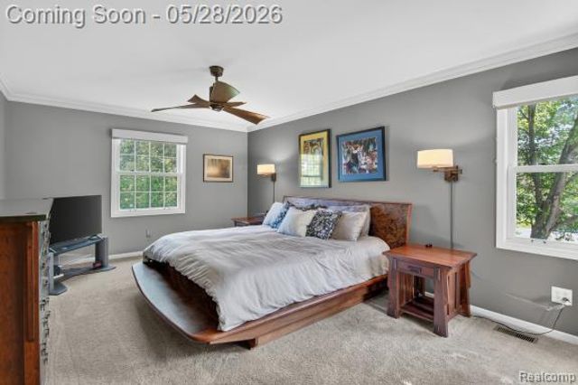 3861 Bradford Square Drive, Ann Arbor, MI 48103
