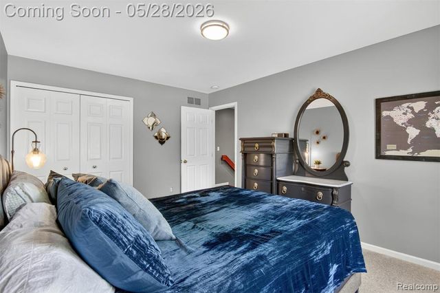 3861 Bradford Square Drive, Ann Arbor, MI 48103