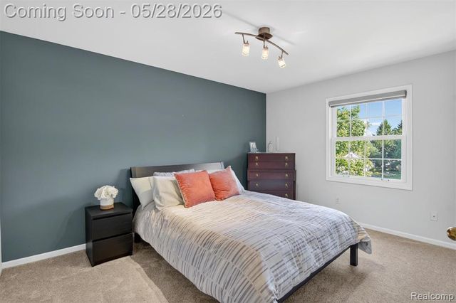 3861 Bradford Square Drive, Ann Arbor, MI 48103