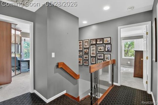 3861 Bradford Square Drive, Ann Arbor, MI 48103