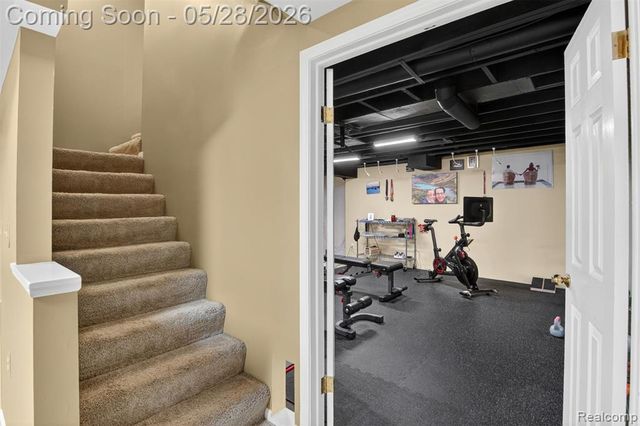3861 Bradford Square Drive, Ann Arbor, MI 48103