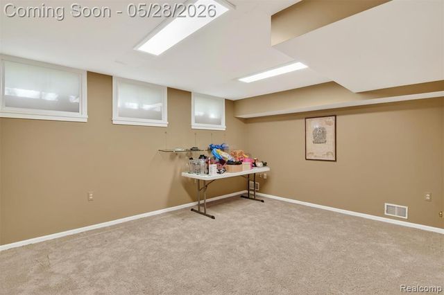 3861 Bradford Square Drive, Ann Arbor, MI 48103