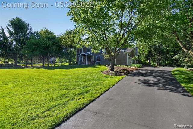 3861 Bradford Square Drive, Ann Arbor, MI 48103