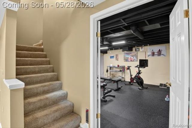 3861 Bradford Square Drive, Ann Arbor, MI 48103