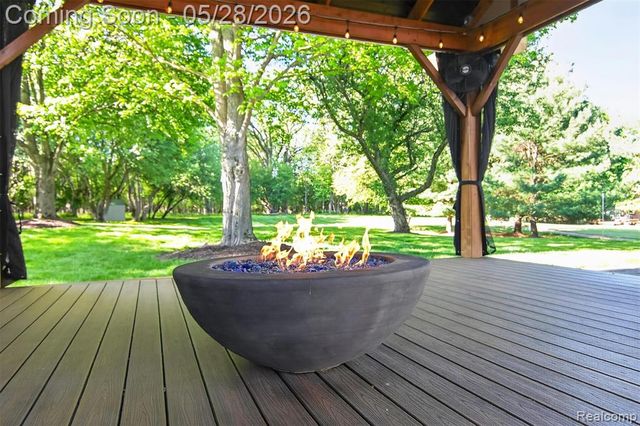 3861 Bradford Square Drive, Ann Arbor, MI 48103
