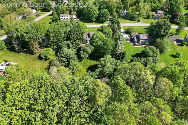 3861 Bradford Square Drive, Ann Arbor, MI 48103