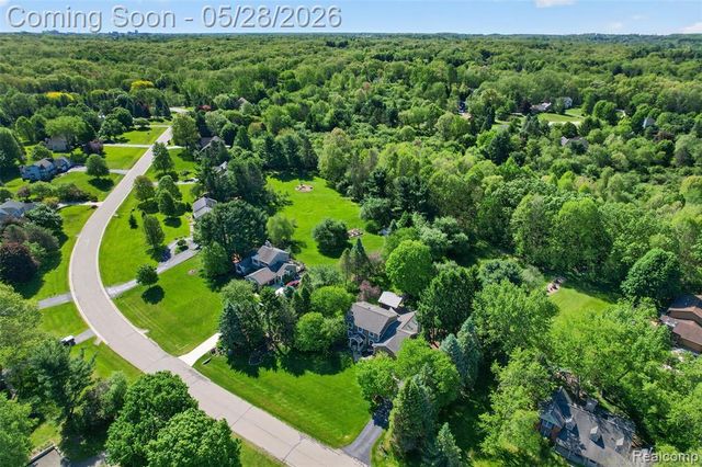 3861 Bradford Square Drive, Ann Arbor, MI 48103