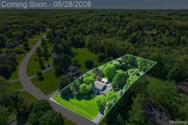 3861 Bradford Square Drive, Ann Arbor, MI 48103