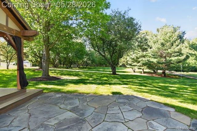 3861 Bradford Square Drive, Ann Arbor, MI 48103