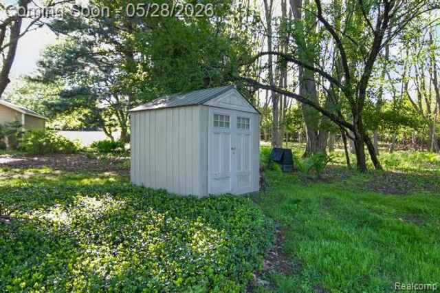 3861 Bradford Square Drive, Ann Arbor, MI 48103