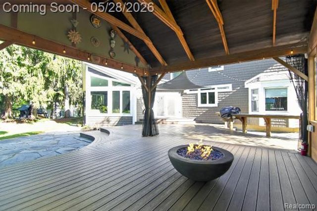 3861 Bradford Square Drive, Ann Arbor, MI 48103