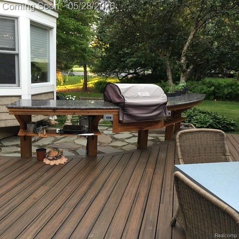 3861 Bradford Square Drive, Ann Arbor, MI 48103