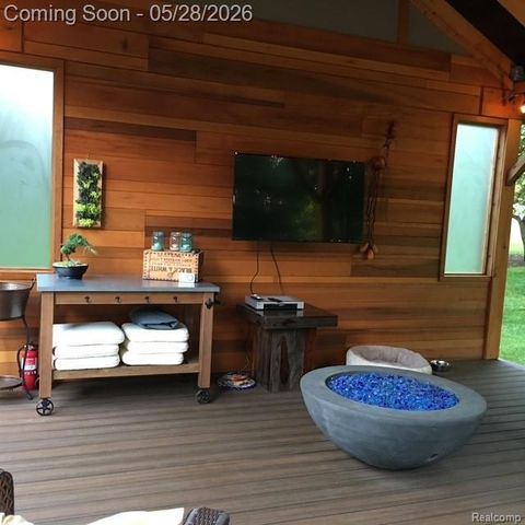 3861 Bradford Square Drive, Ann Arbor, MI 48103