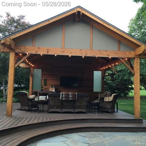 3861 Bradford Square Drive, Ann Arbor, MI 48103