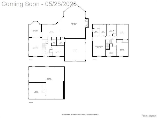 3861 Bradford Square Drive, Ann Arbor, MI 48103