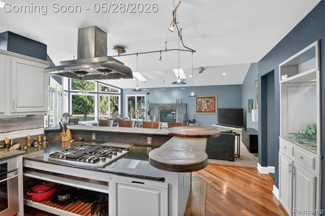 3861 Bradford Square Drive, Ann Arbor, MI 48103