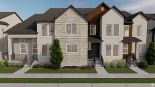1764 W JADEITE LN #123, West Valley City, UT 84119