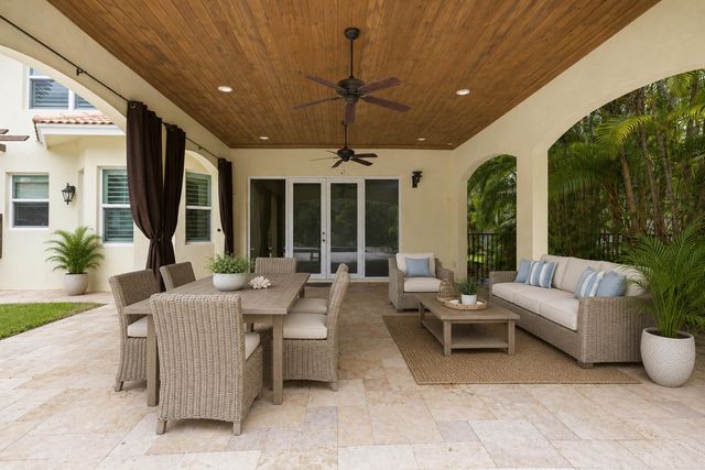119 Hidden Hollow Drive, Palm Beach Gardens, FL 33418