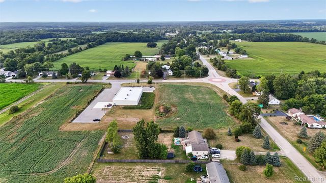 0 Morrish Rd, Gaines Township, MI 48473