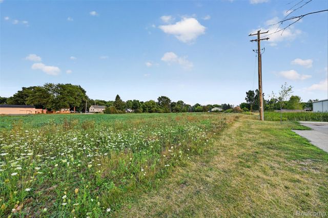 0 Morrish Rd, Gaines Township, MI 48473