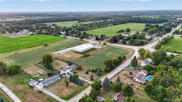 0 Morrish Rd, Gaines Township, MI 48473
