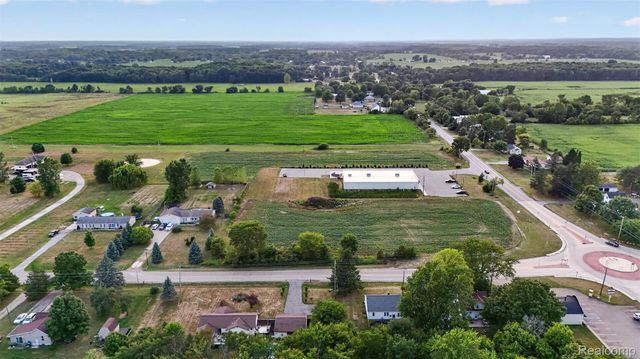 0 Morrish Rd, Gaines Township, MI 48473