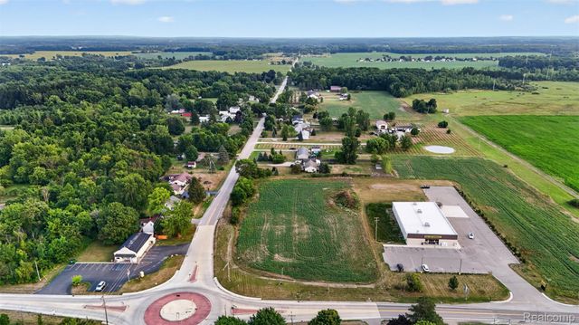 0 Morrish Rd, Gaines Township, MI 48473