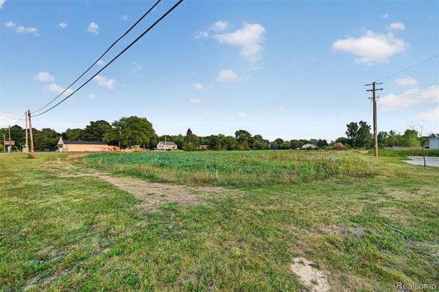 0 Morrish Rd, Gaines Township, MI 48473