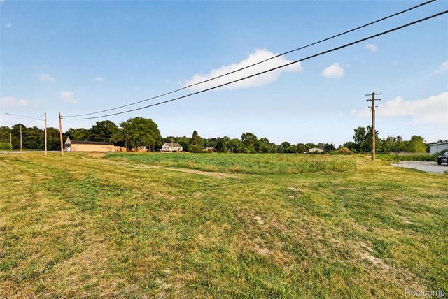0 Morrish Rd, Gaines Township, MI 48473