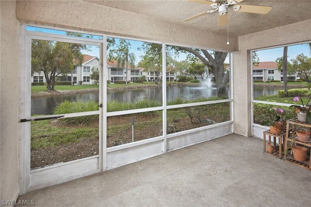 9856 Luna CIR A104, Naples, FL 34109