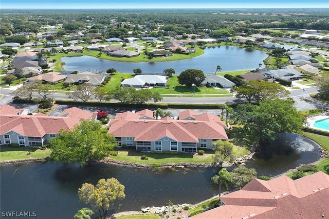 9856 Luna CIR A104, Naples, FL 34109