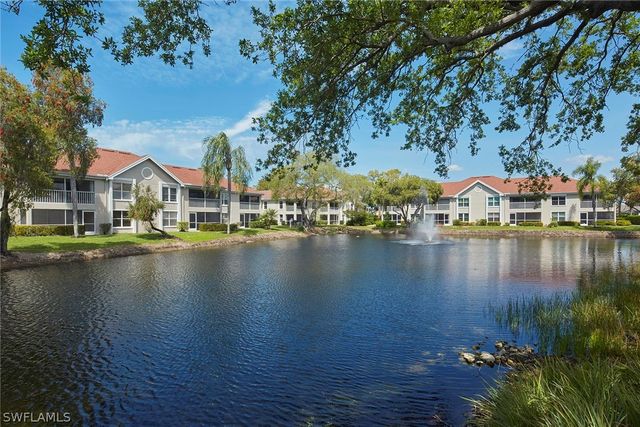 9856 Luna CIR A104, Naples, FL 34109