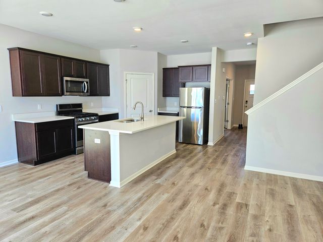 10478 Morse Place, St. John, IN 46373