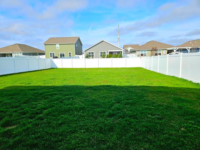 10478 Morse Place, St. John, IN 46373