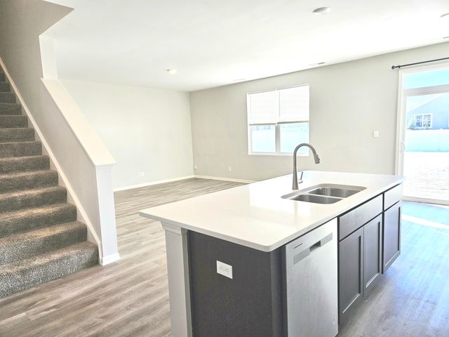 10478 Morse Place, St. John, IN 46373