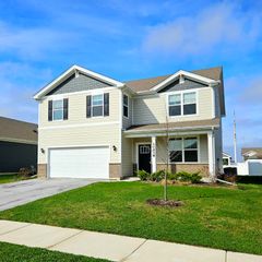 10478 Morse Place, St. John, IN 46373