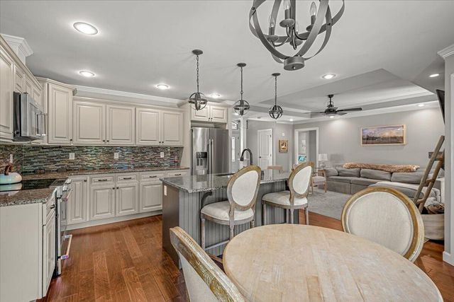 542 Kirkwood Drive, London, KY 40744