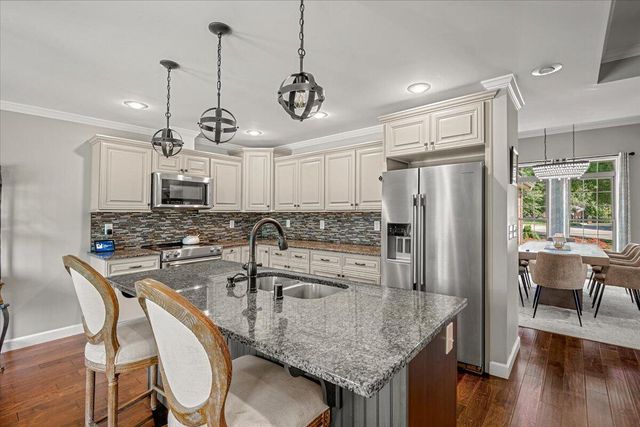 542 Kirkwood Drive, London, KY 40744