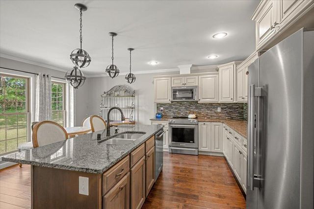 542 Kirkwood Drive, London, KY 40744