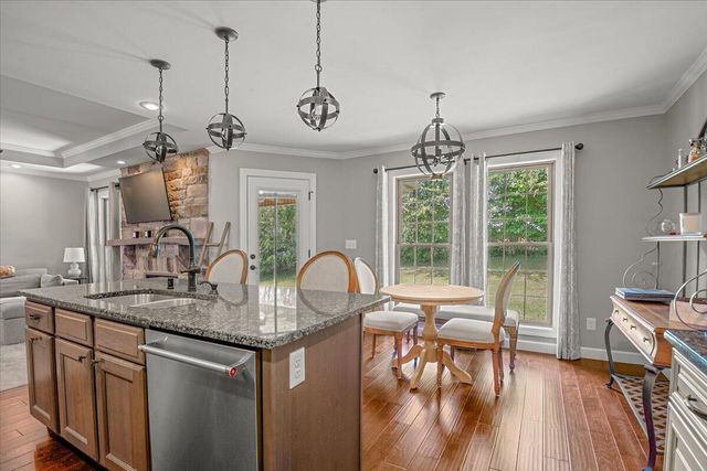 542 Kirkwood Drive, London, KY 40744