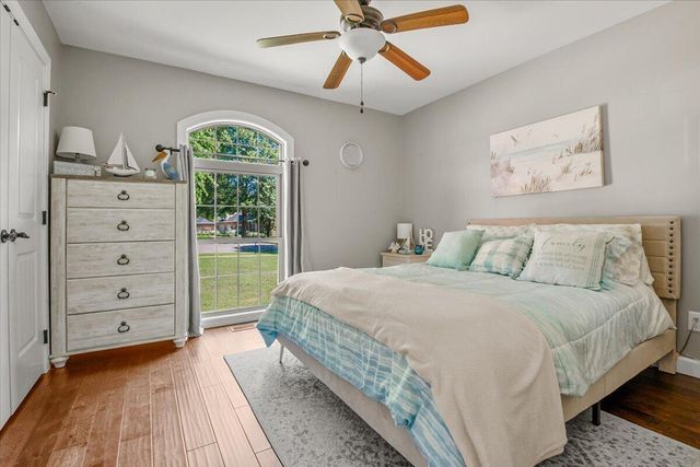 542 Kirkwood Drive, London, KY 40744