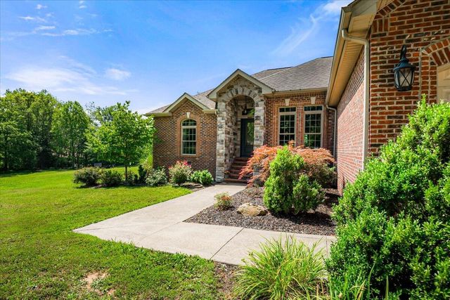 542 Kirkwood Drive, London, KY 40744