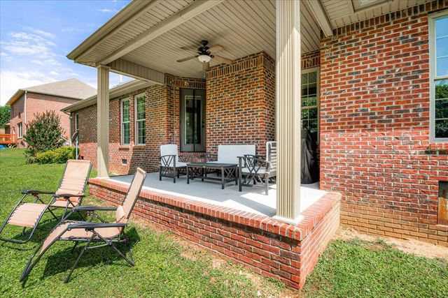 542 Kirkwood Drive, London, KY 40744