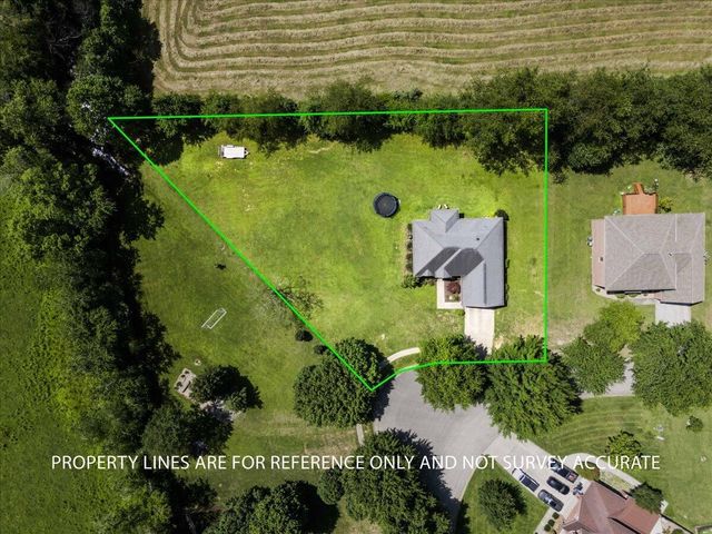 542 Kirkwood Drive, London, KY 40744