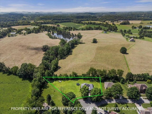 542 Kirkwood Drive, London, KY 40744