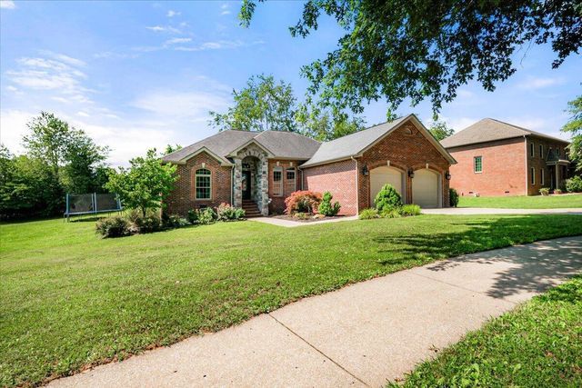 542 Kirkwood Drive, London, KY 40744