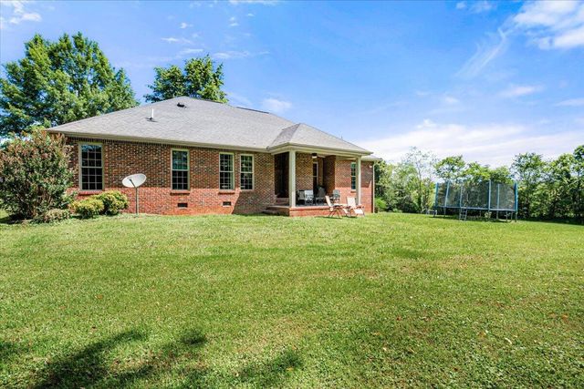 542 Kirkwood Drive, London, KY 40744