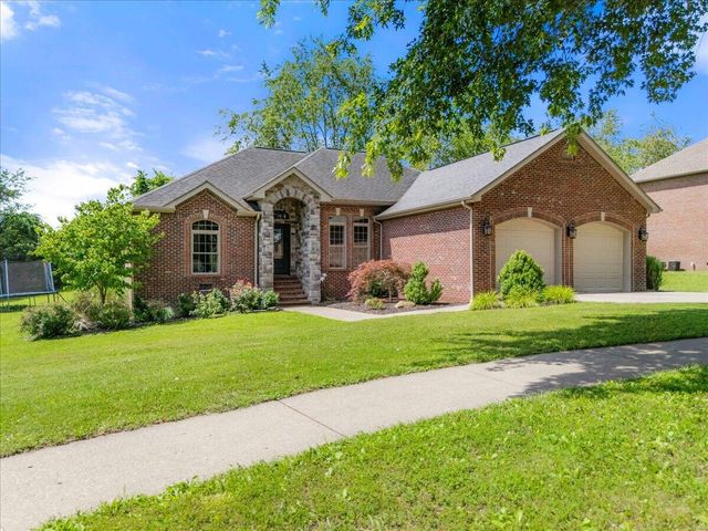 542 Kirkwood Drive, London, KY 40744