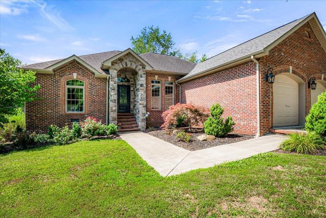 542 Kirkwood Drive, London, KY 40744
